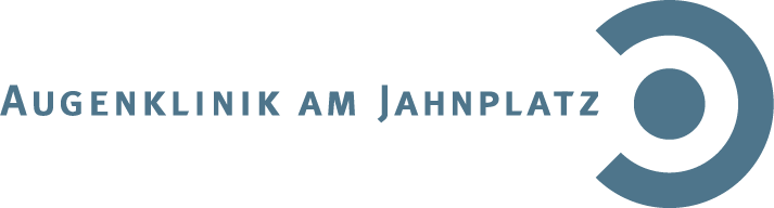 logo Augenklinikm am Jahnplatz